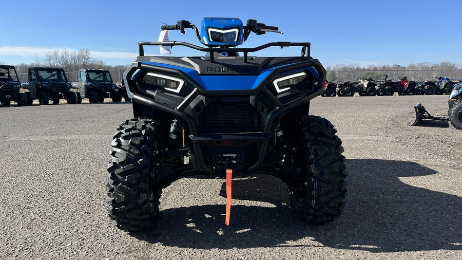 2024 Polaris Sportsman 570 Trail