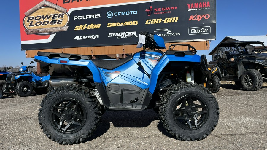 2024 Polaris Sportsman 570 Trail