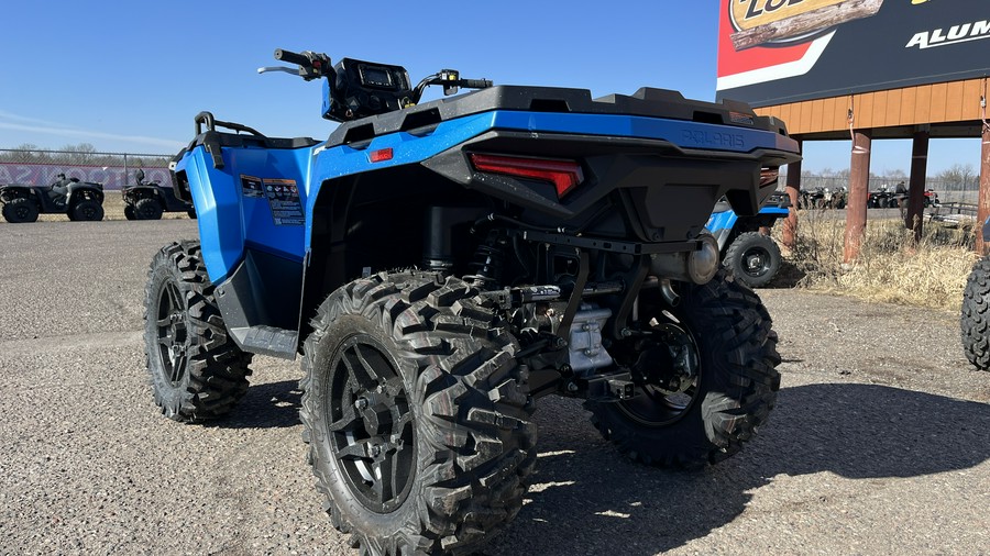 2024 Polaris Sportsman 570 Trail