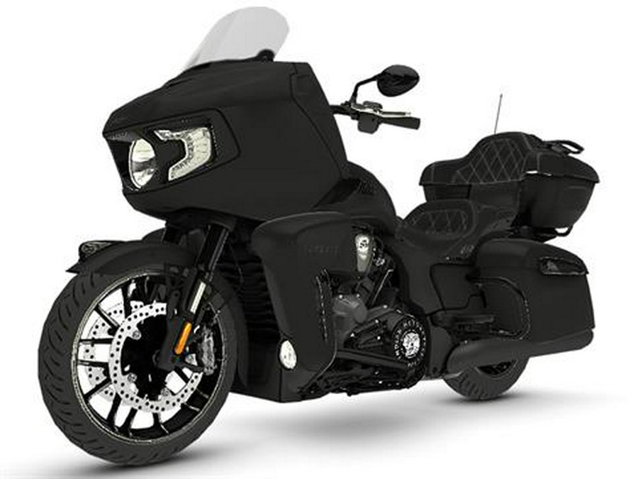 2024 Indian Motorcycle Pursuit® Dark Horse®