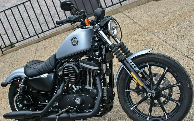 2020 Harley-Davidson® XL883N - Sportster® Iron 883™