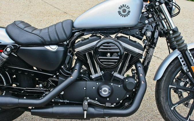 2020 Harley-Davidson® XL883N - Sportster® Iron 883™