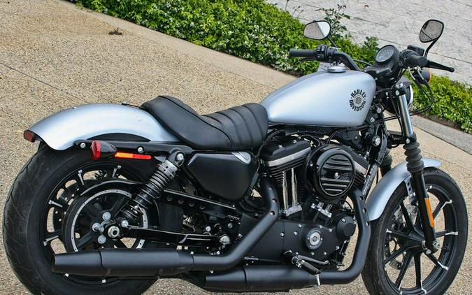 2020 Harley-Davidson® XL883N - Sportster® Iron 883™