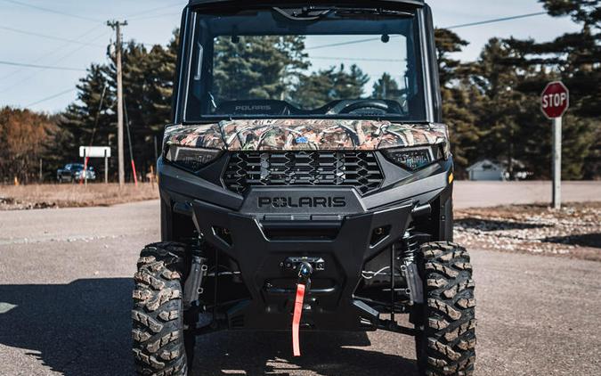 2024 Polaris® Ranger SP 570 NorthStar Edition Polaris Pursuit Camo