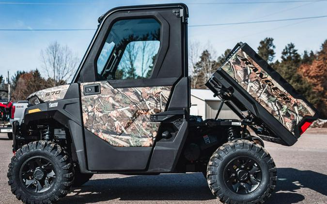 2024 Polaris® Ranger SP 570 NorthStar Edition Polaris Pursuit Camo