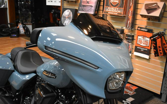 FLHX 2024 Street Glide®