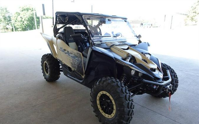 2023 Yamaha YXZ 1000R SS XT-R