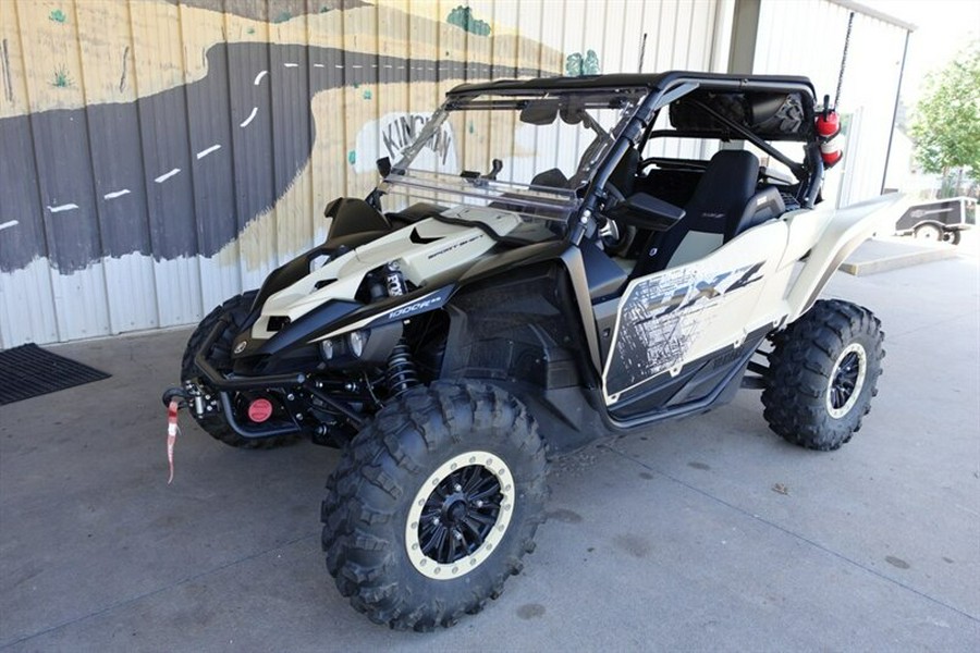 2023 Yamaha YXZ 1000R SS XT-R