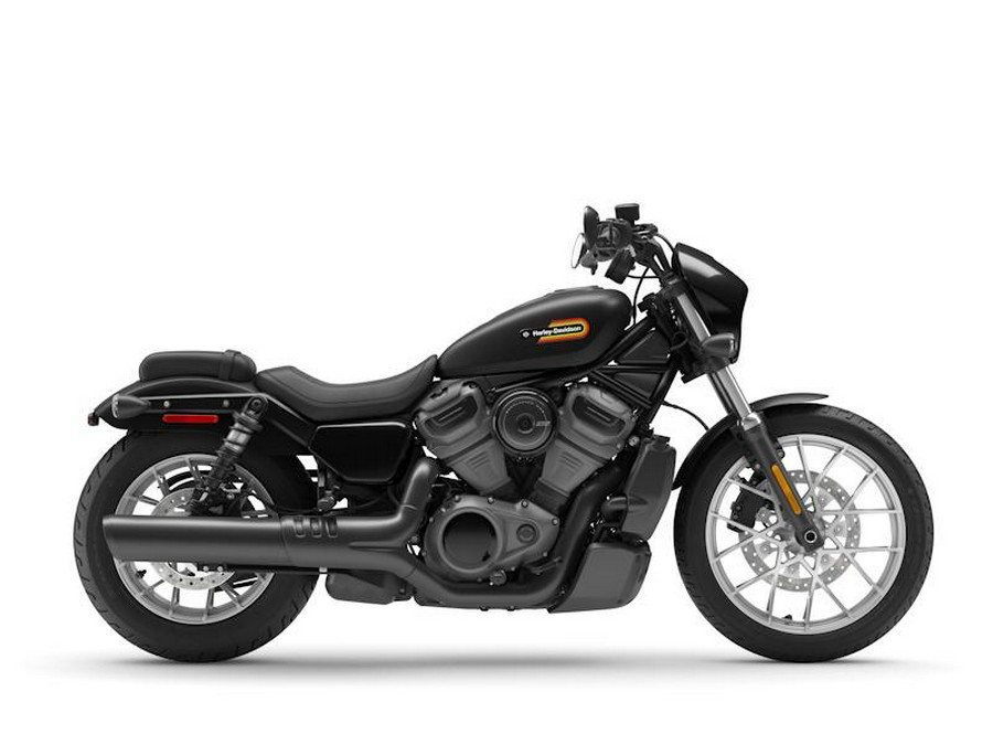 2024 Harley-Davidson® RH975S - Nightster® Special