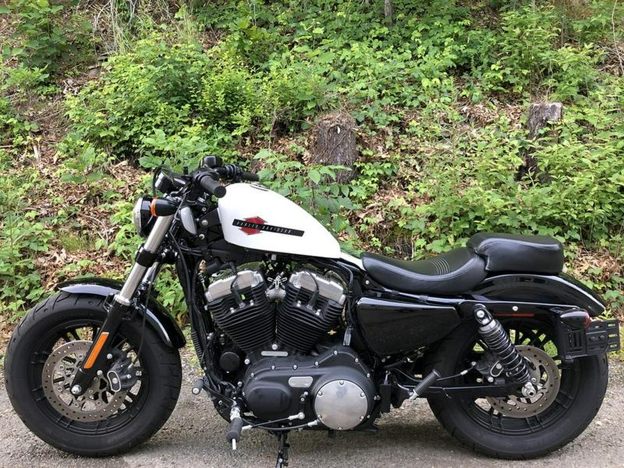 2020 Harley-Davidson® XL1200X - Sportster® Forty-Eight®