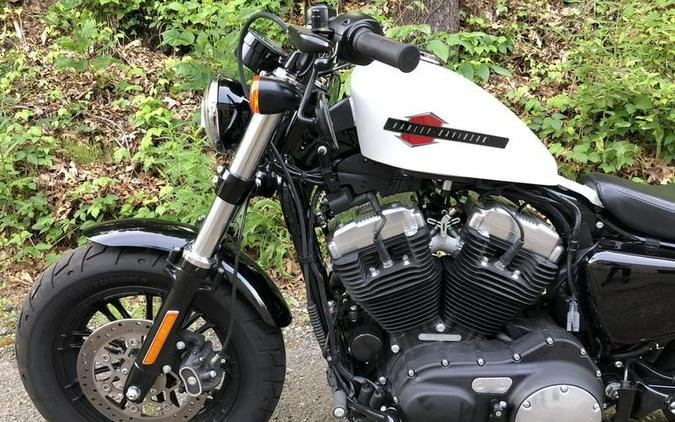 2020 Harley-Davidson® XL1200X - Sportster® Forty-Eight®