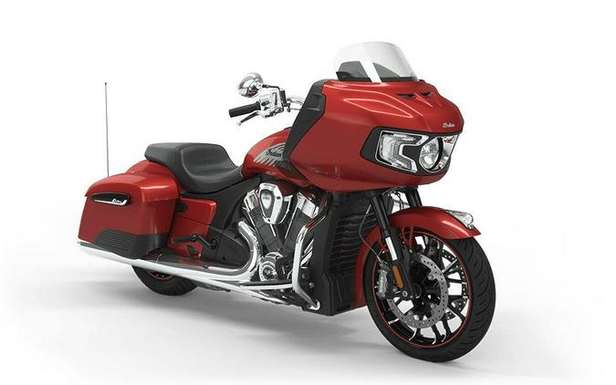 2020 Indian Motorcycle Challenger Limited