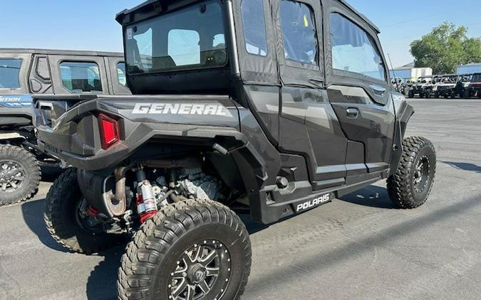 2021 Polaris Industries GNL XP 4 1000 DELUXE RC