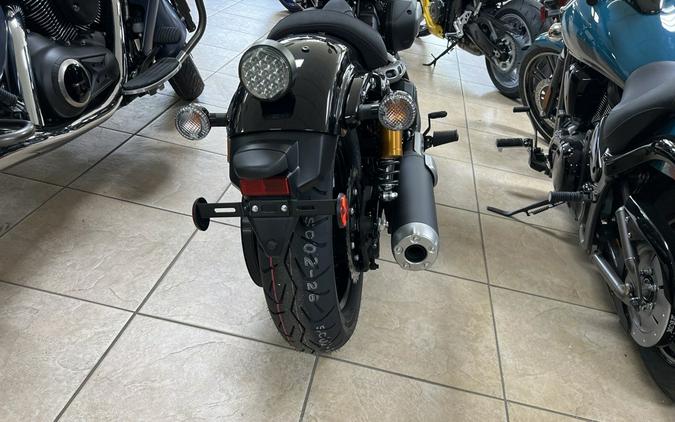 2024 Yamaha Bolt R-Spec