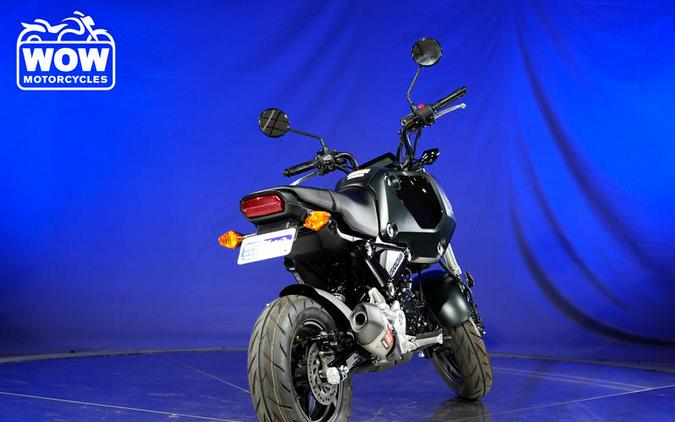 2023 Honda® GROM 125