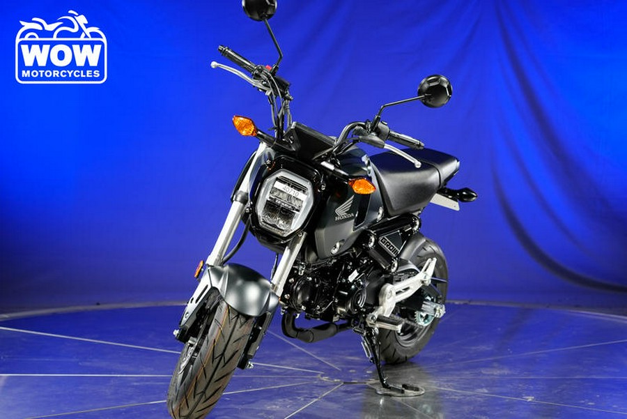 2023 Honda® GROM 125