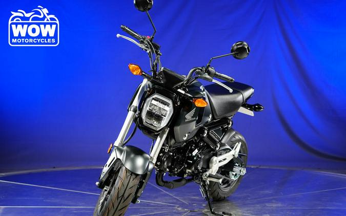 2023 Honda® GROM 125