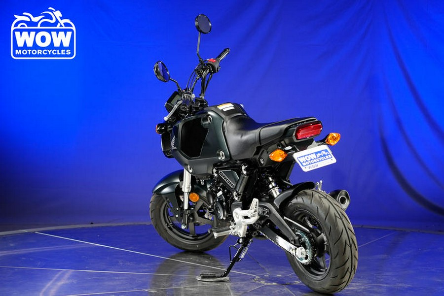 2023 Honda® GROM 125