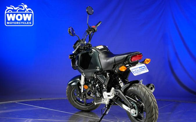 2023 Honda® GROM 125