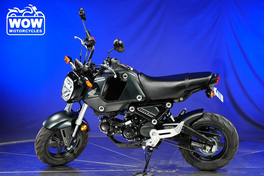 2023 Honda® GROM 125