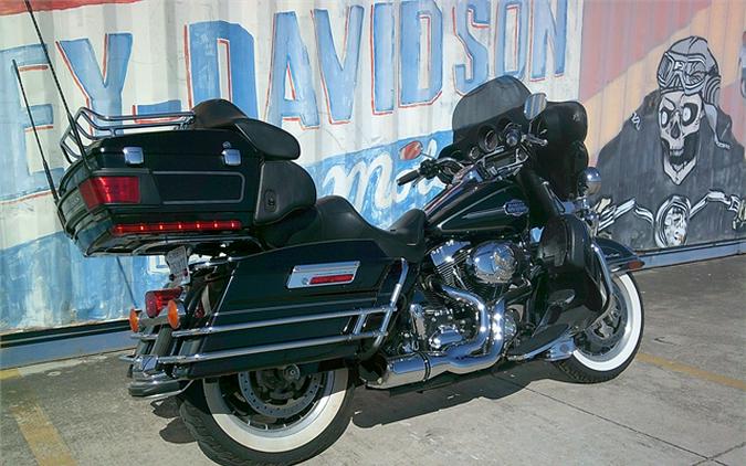 2008 Harley-Davidson Ultra Classic Electra Glide