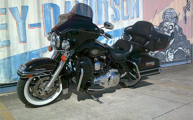 2008 Harley-Davidson Ultra Classic Electra Glide