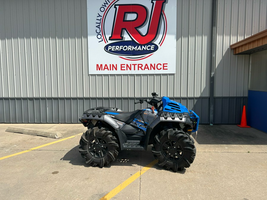 2023 Polaris Sportsman XP 1000 High Lifter Edition