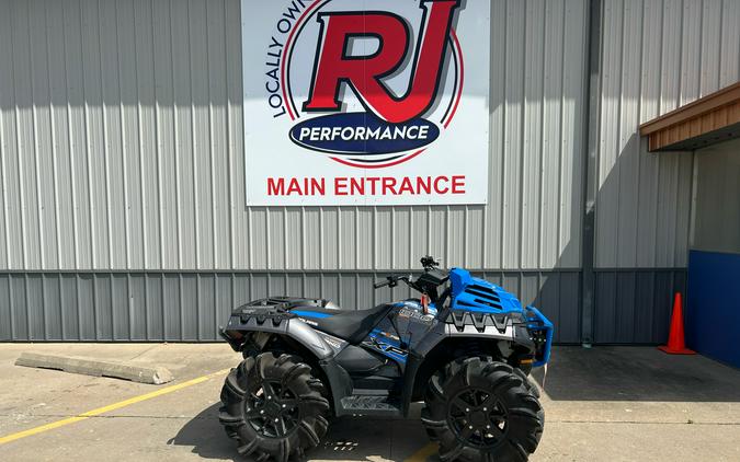 2023 Polaris Sportsman XP 1000 High Lifter Edition