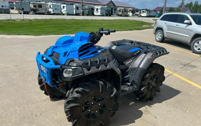 2023 Polaris Sportsman XP 1000 High Lifter Edition