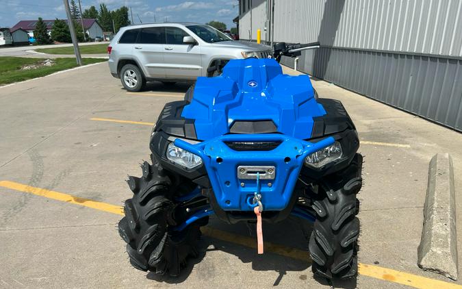 2023 Polaris Sportsman XP 1000 High Lifter Edition