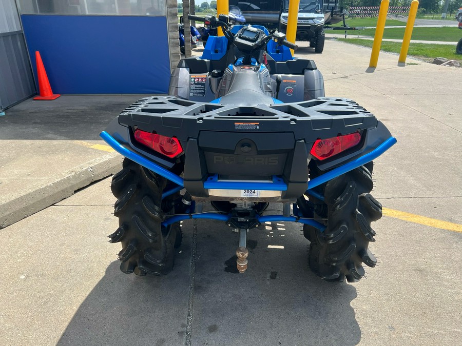 2023 Polaris Sportsman XP 1000 High Lifter Edition