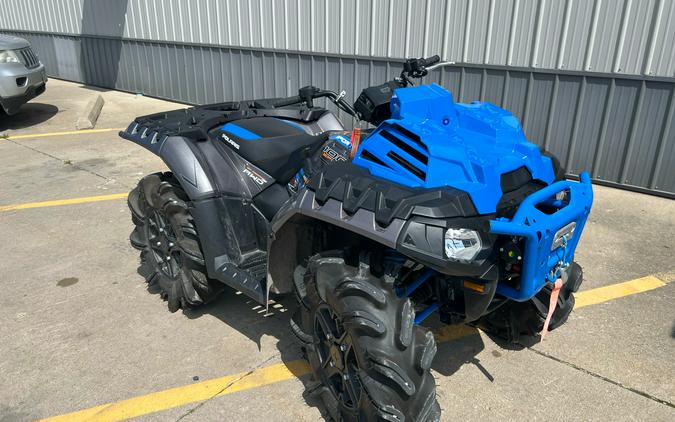 2023 Polaris Sportsman XP 1000 High Lifter Edition