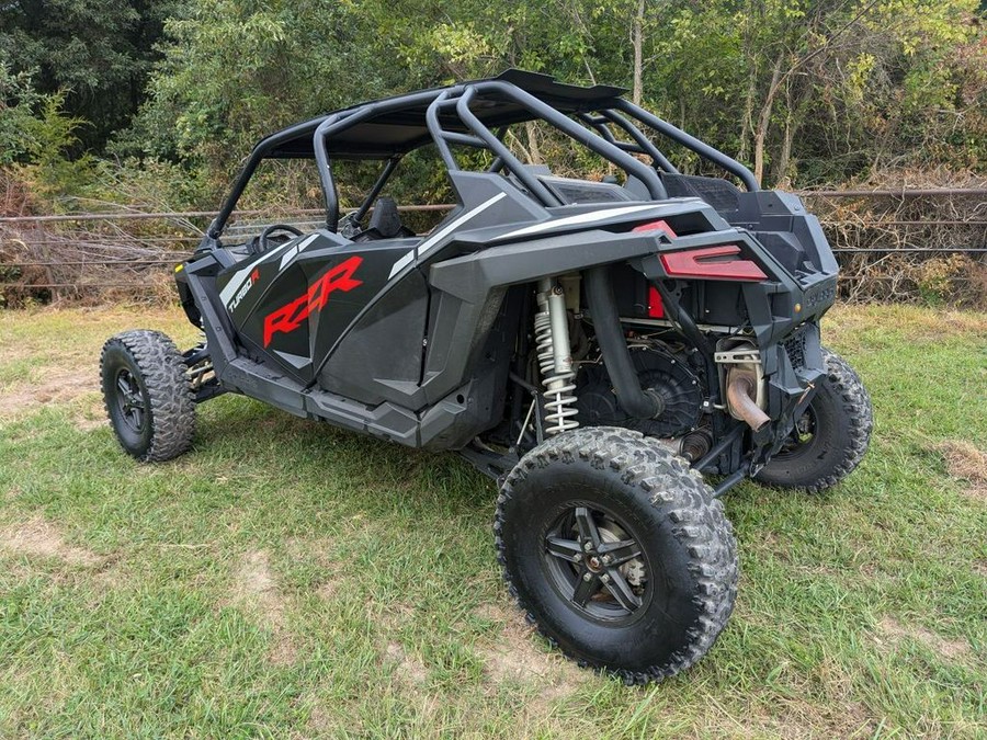 2023 Polaris® RZR Turbo R 4 Premium