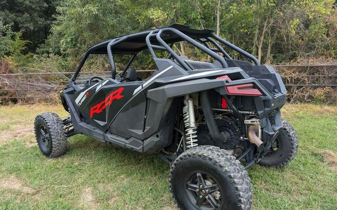 2023 Polaris® RZR Turbo R 4 Premium