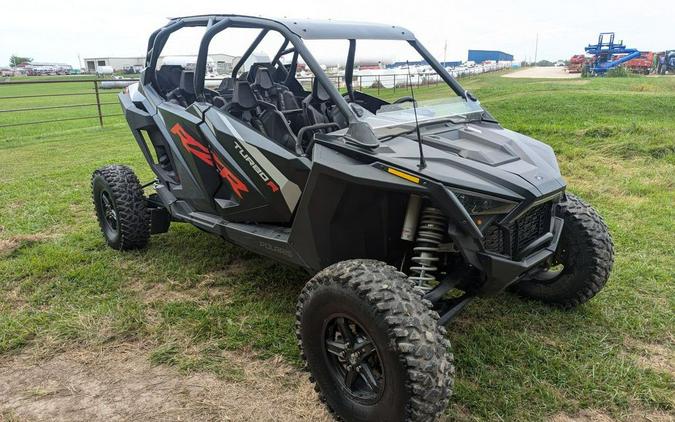 2023 Polaris® RZR Turbo R 4 Premium