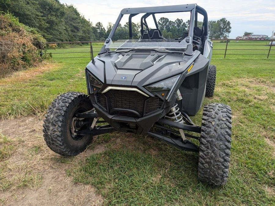 2023 Polaris® RZR Turbo R 4 Premium