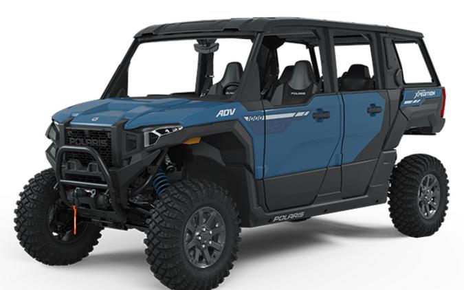 2024 Polaris Industries XPEDITION ADV 5 ULTIMATE