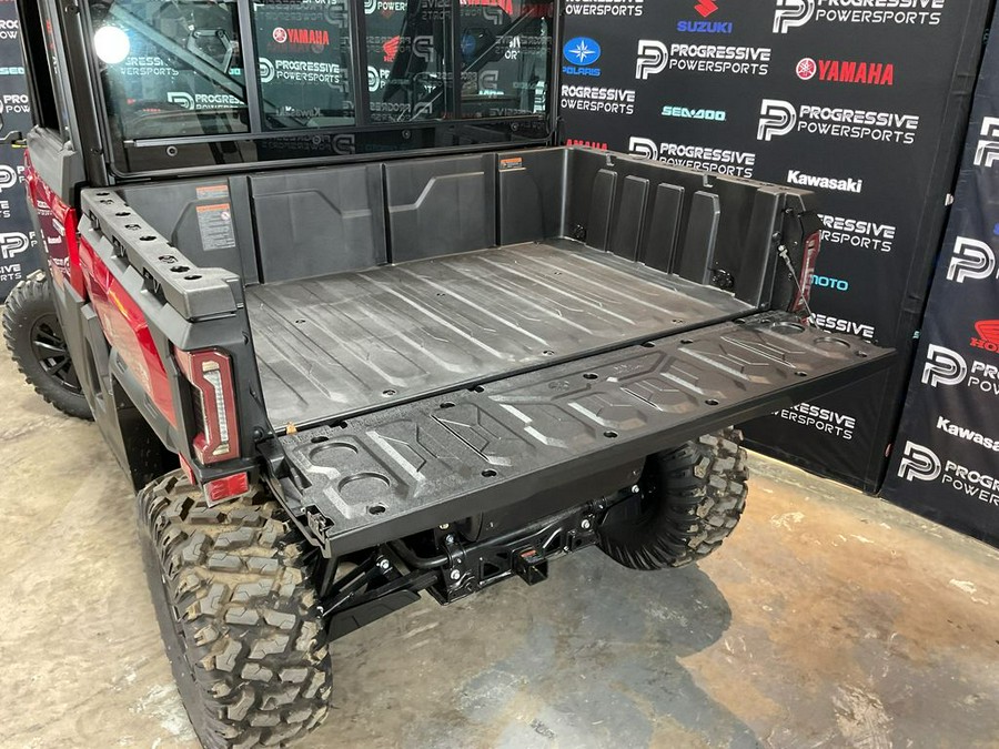 2026 CFMOTO UFORCE U10 Pro Highland