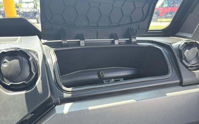 2025 Polaris Ranger Crew XD 1500 Northstar Edition Premium