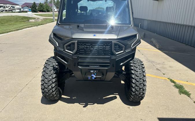 2025 Polaris Ranger Crew XD 1500 Northstar Edition Premium