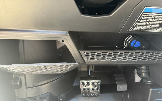 2025 Polaris Ranger Crew XD 1500 Northstar Edition Premium