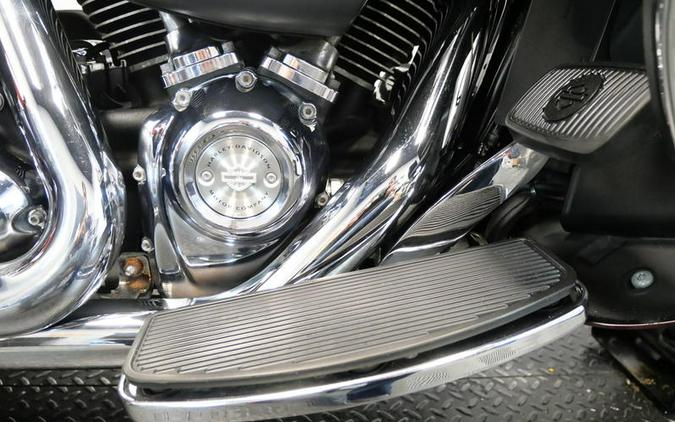 2018 Harley-Davidson® FLHTCUTG - Tri Glide® Ultra