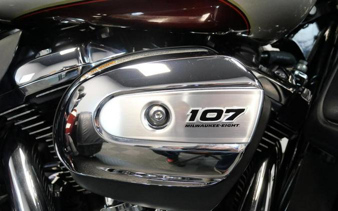 2018 Harley-Davidson® FLHTCUTG - Tri Glide® Ultra