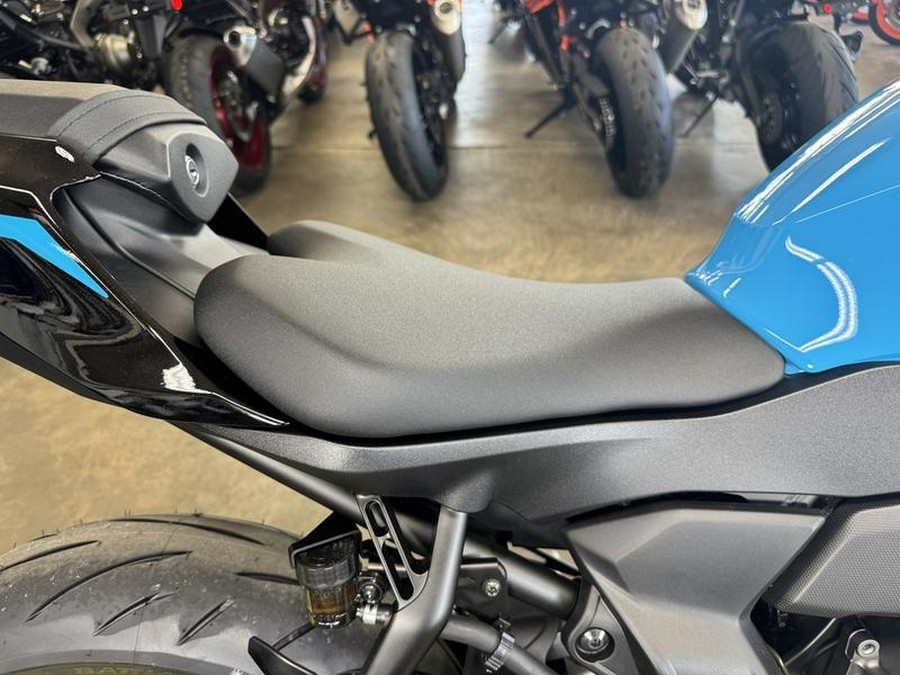 2026 Yamaha YZF-R7