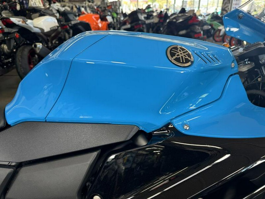 2026 Yamaha YZF-R7
