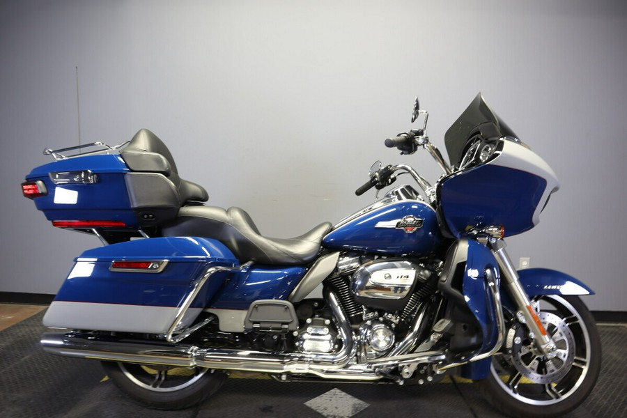 2023 Harley-Davidson Road Glide Limited FLTRK