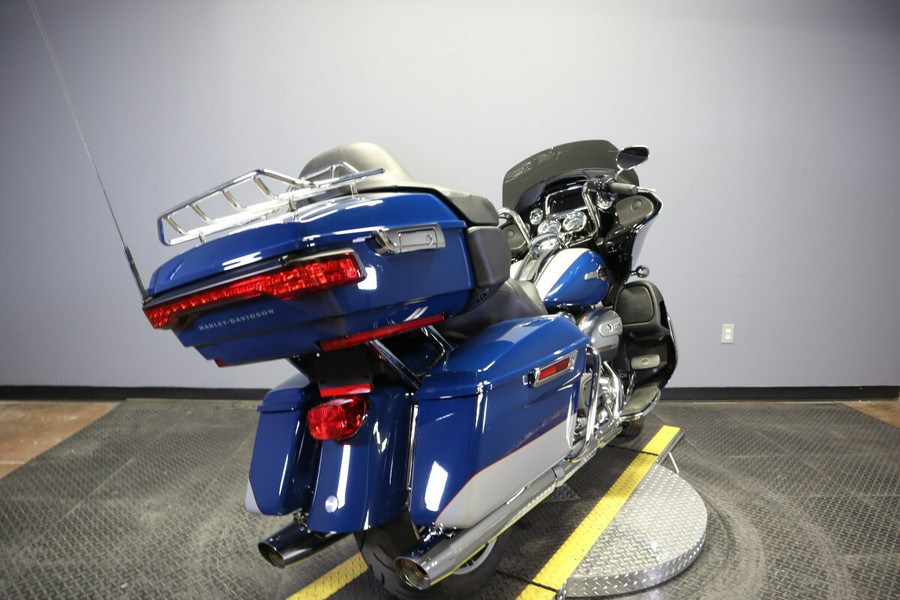 2023 Harley-Davidson Road Glide Limited FLTRK