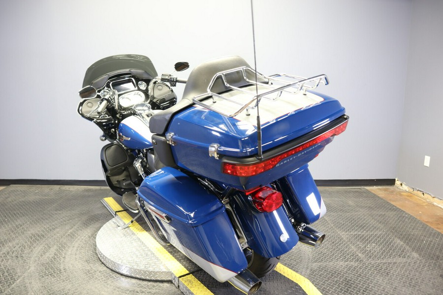 2023 Harley-Davidson Road Glide Limited FLTRK