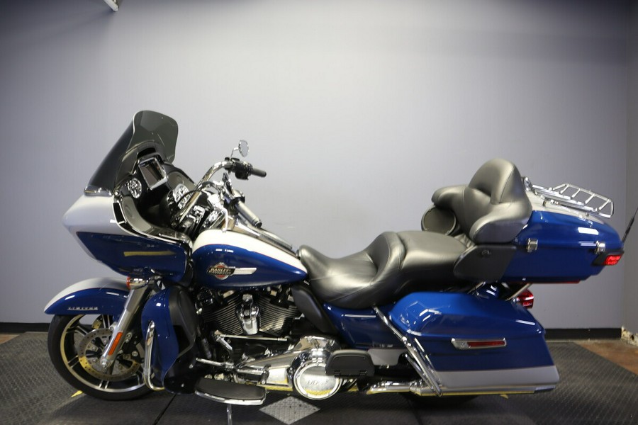 2023 Harley-Davidson Road Glide Limited FLTRK