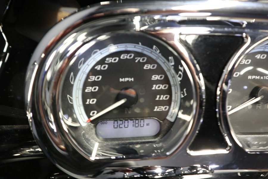 2023 Harley-Davidson Road Glide Limited FLTRK
